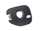 Original Ford Mustang Mach-E 2020+ Protector de puerto de carga cubierta de invierno 2630165