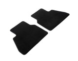 Original Ford Tourneo/Transit Courier Alfombrillas de moqueta traseras