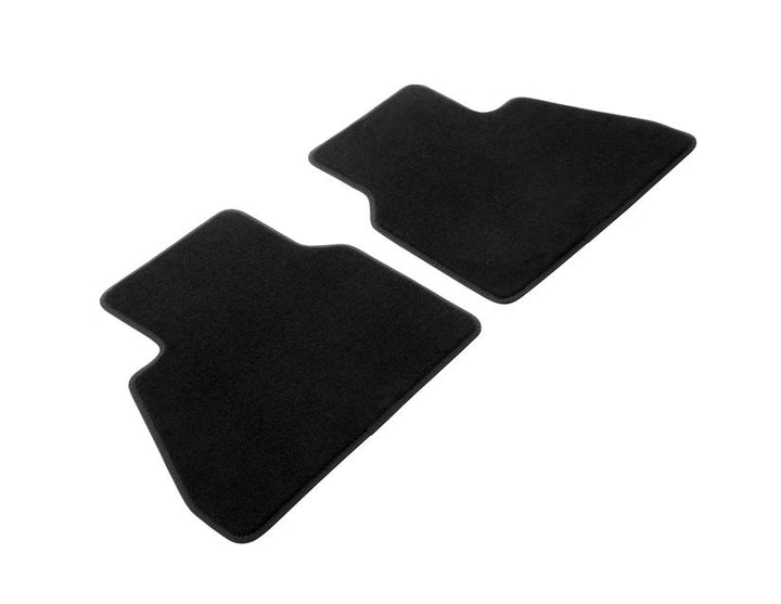 Original Ford Tourneo/Transit Courier Alfombrillas de moqueta traseras