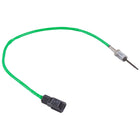 Sensor de temperatura de los gases de escape original para Ford Transit Duratorq 4x4 RWD 2042974