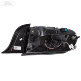 Grupo de luces traseras de 3 niveles N/S (lado del conductor) originales para Ford Mustang 2014-2017 2162958