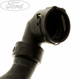 Ford S-Max/Galaxy 2006-2015 Manguera Radiador con Conector Negro 1714034
