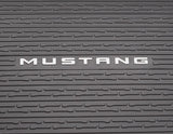 Original Ford Mustang desde 10/2023 Alfombra antideslizante para maletero