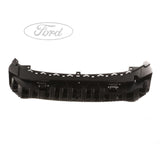 Panel deflector de aire inferior original para Ford Fiesta 1791900