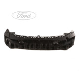Panel deflector de aire inferior original para Ford Fiesta 1791900