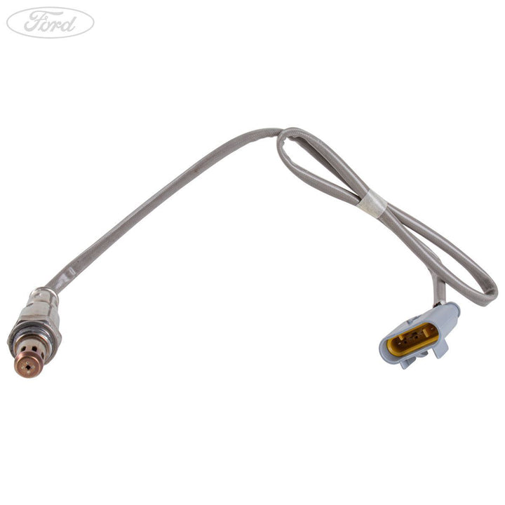 Sensor de gas oxígeno superior del colector de escape original para Ford KA 13-16 1846115