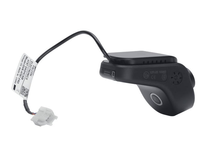 Cámara para salpicadero Cuenta con resolución Full HD y pantalla SYNC®3 y/o control de voz a través de Applink®