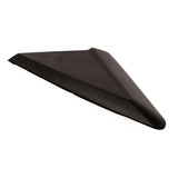 Embellecedor esquinero espejo negro IZQ Transit Connect 2013-2022