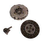 Kit de embrague Transit 2.2 TDCi Duratorq de 3 piezas 2014-2019