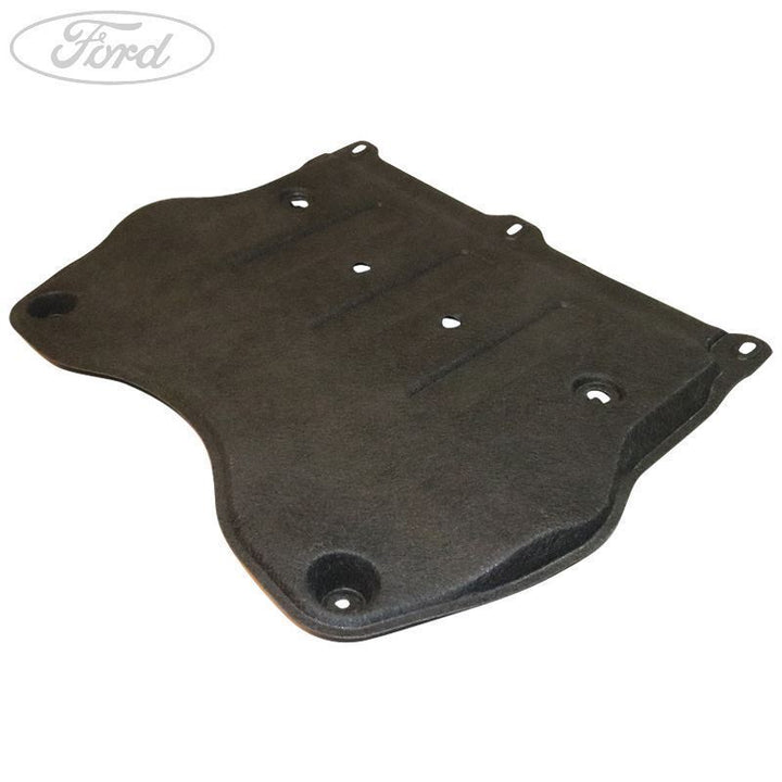 Protector acústico delantero del motor original para Ford Kuga 5221730