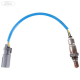 Ford S-MAX Galaxy Sensor Hego Euro 6.2 1862036