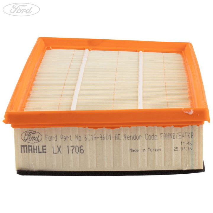 Filtro de aire original para Ford Transit 2.4 3.2 TDCI 2006-2014 2071645