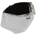 Indicador luminoso del espejo retrovisor lateral N/S (lado del conductor) original para Ford Transit Custom Tourneo 1766580