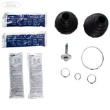 Kit de fuelle de junta homocinética exterior O/S (lado del pasajero) original para Ford Mondeo S-Max Galaxy 2.2 Duratorq 1675011