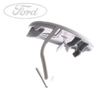 Ford Fiesta 2012-19 Parachoques Frontal Preparado 1805923