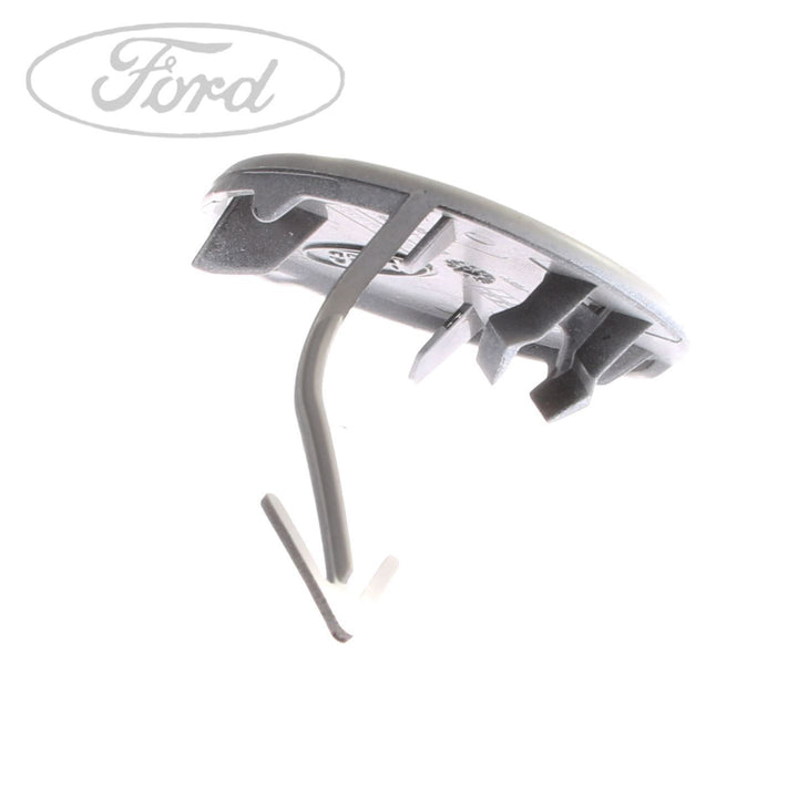 Ford Fiesta 2012-19 Parachoques Frontal Preparado 1805923