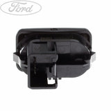 Interruptor de control de ventanilla para puerta delantera original Ford 1428969