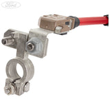 Cable de batería original para Ford Mondeo Estate S-Max Galaxy Mondeo 1536228