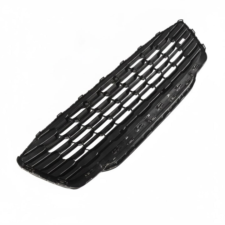 Rejilla superior de parachoques negro y cromo Puma Titanium 2020+