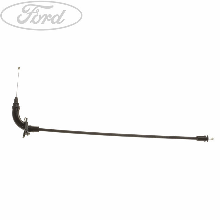 Ford Transit Custom Cable Control Izquierda Negro 1769934