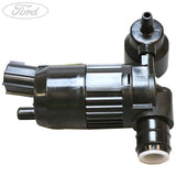 Edge 2015-2024 Conjunto de motor y bomba serie 20 azul