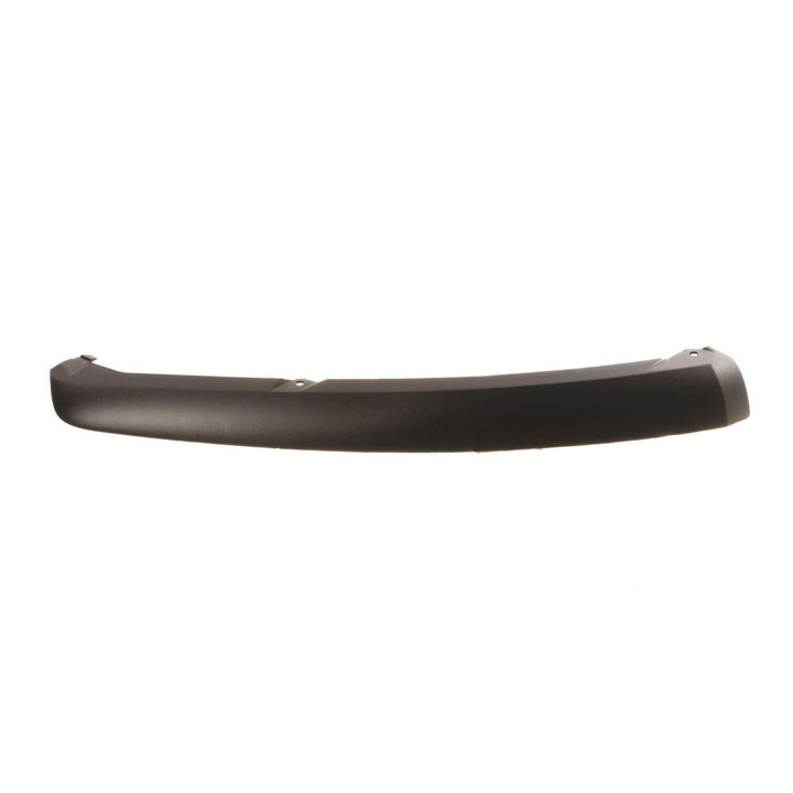 Panel moldura de parachoques delantero O/S (lado del pasajero) original para Ford Focus Focus 1694988