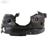 Moldura de protección interior de paso de rueda antisalpicaduras delantero N/S (lado del conductor) original para Ford Transit 2001859
