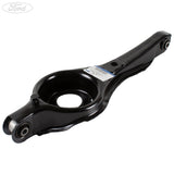 Brazo de control de suspensión trasera original para Ford C-Max Focus 1909108