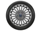 Original Ford Mondeo desde 09/2014 Llantas de aleación 18