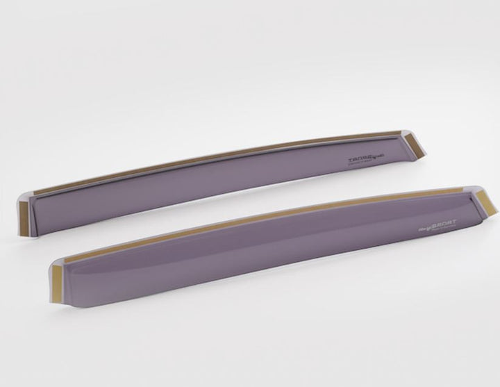 Kuga 09/2016-11/2019 ClimAir®* Deflector de aire para ventanillas traseras