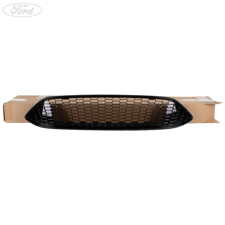 Ford Focus 14-19 Parrilla Delantera Radiador Malla Panal Rojo 2063622