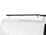 Transit/Tourneo Custom Q-Top® (Q-Tech)* Portaequipajes con barra transversal