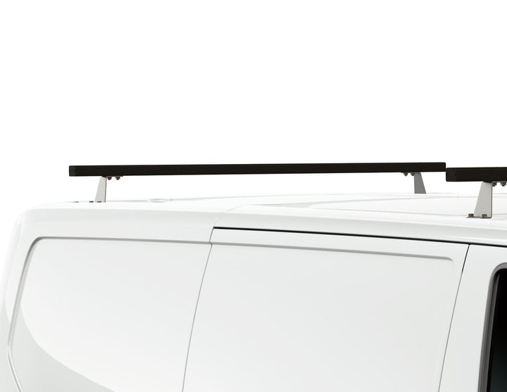 Transit/Tourneo Custom Q-Top® (Q-Tech)* Portaequipajes con barra transversal