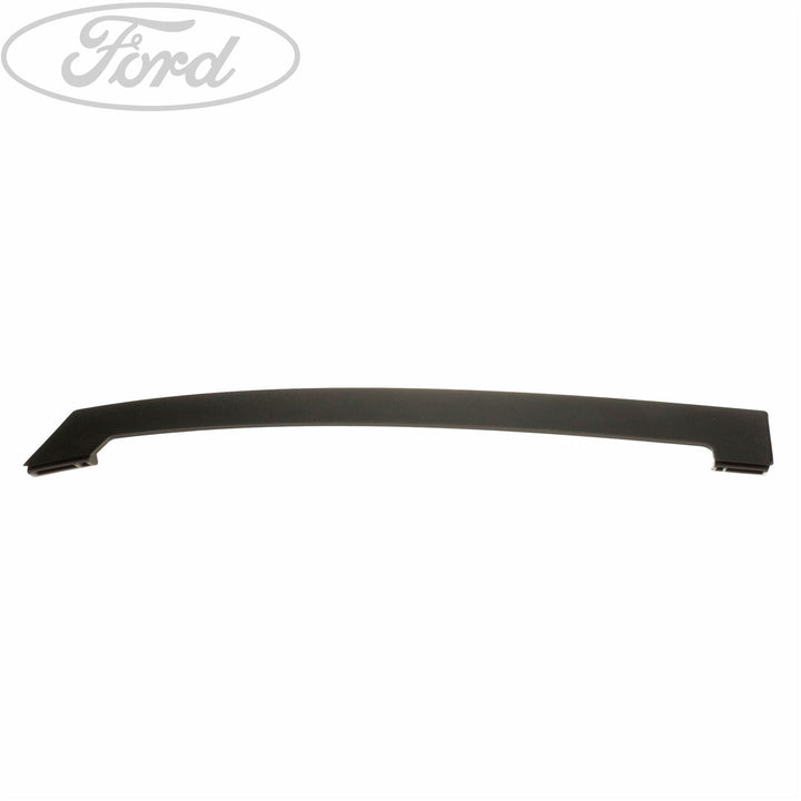 Tapa de parachoques trasero original para Ford Fiesta 1531833