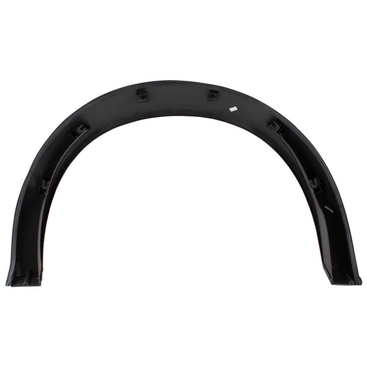 Moldura para paso de rueda trasera derecha Transit MK7 1745865