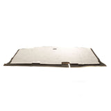 Alfombra de maletero original para Ford Fiesta 1760819