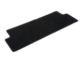 Original Ford Transit Custom desde 09/2023 Alfombrillas de moqueta traseras