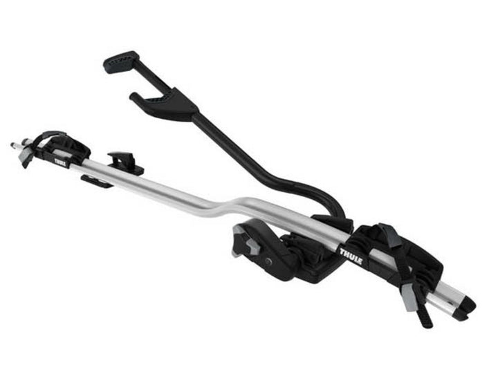 Thule®* Portabicicletas para techo Expert 298.