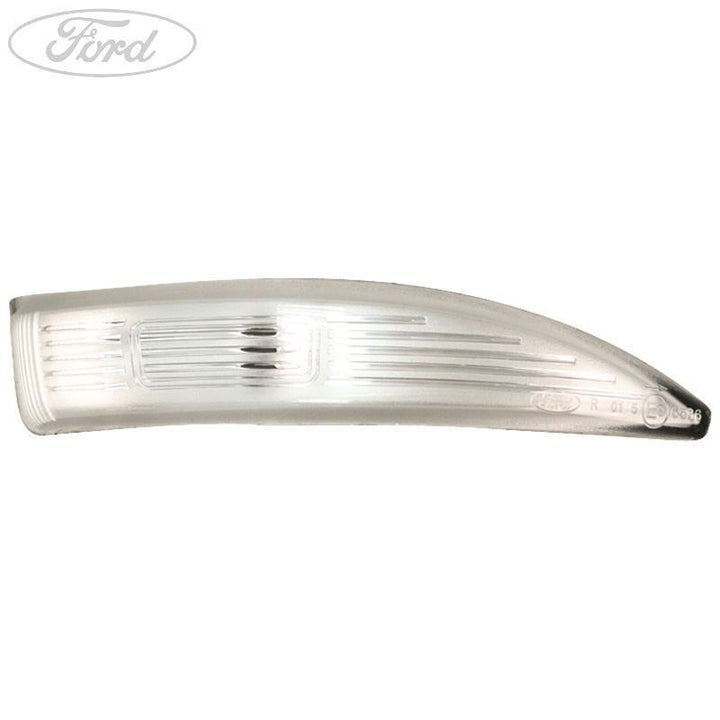 Ford KA+ 2015-19 Carcasa y Lente LD Intermitentes Laterales 1895064