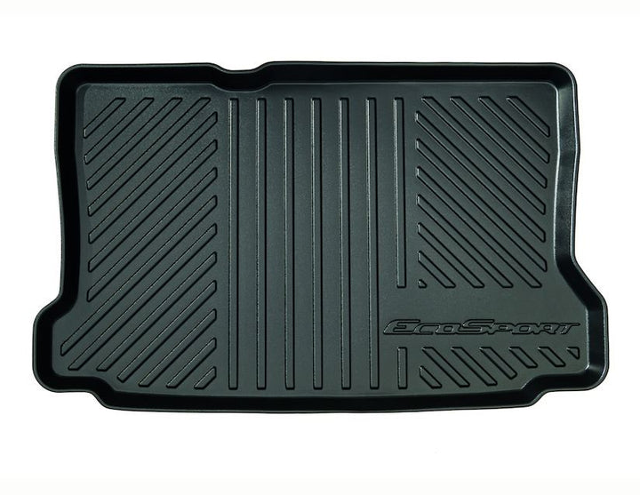 Original Ford EcoSport 10/2013-09/2017 Alfombra antideslizante para maletero