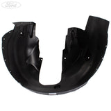 Protector interior antisalpicaduras del paso de rueda delantero O/S (lado del pasajero) original para Ford S-Max Galaxy 05/16- 1930479