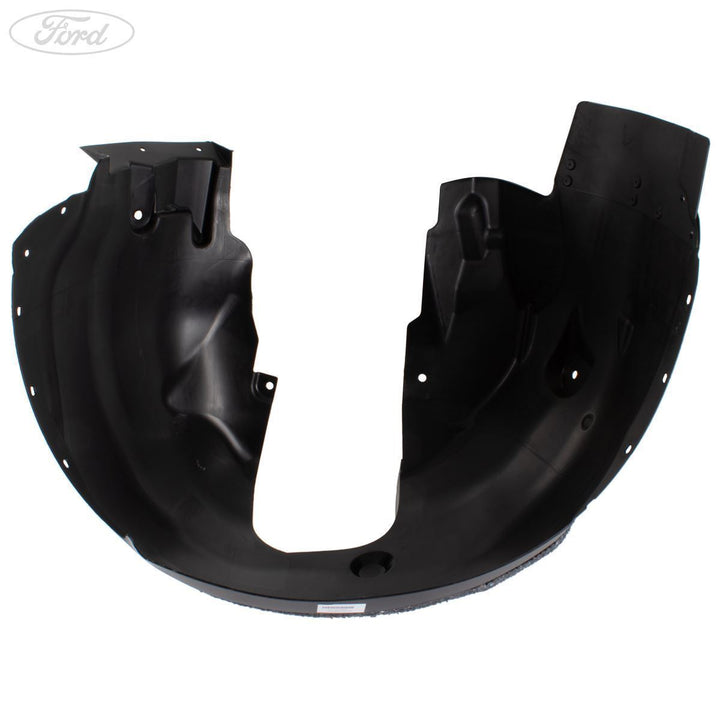 Protector interior antisalpicaduras del paso de rueda delantero O/S (lado del pasajero) original para Ford S-Max Galaxy 05/16- 1930479