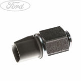 Interruptor de luz de marcha atrás 5 velocidades manual original Ford MTX75 1803502