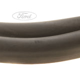 Burlete superior para puerta delantera N/S (lado del conductor) original Ford 5082440
