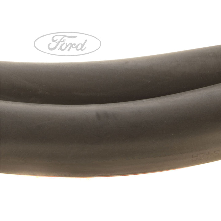 Burlete superior para puerta delantera N/S (lado del conductor) original Ford 5082440