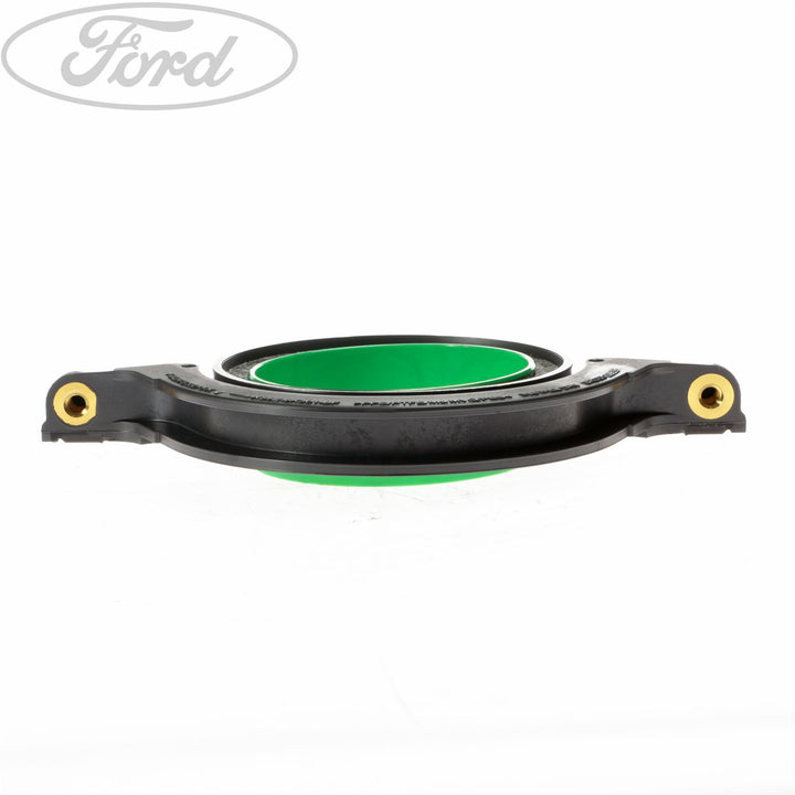 Retenedor para sello de aceite del cigüeñal original Ford 1388409