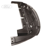 Panel deflector de aire inferior original para Ford Mondeo 1134840