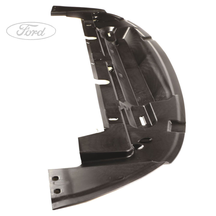 Panel deflector de aire inferior original para Ford Mondeo 1134840