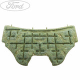 Ford Fiesta 12-19 Aislante Capó Acústico Negro 1792192