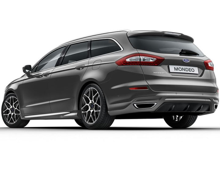 Original Ford Mondeo desde 09/2014 Alerón de techo